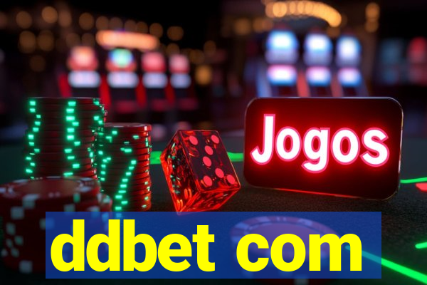 ddbet com